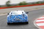 BMW i8 Prototype 2014 года